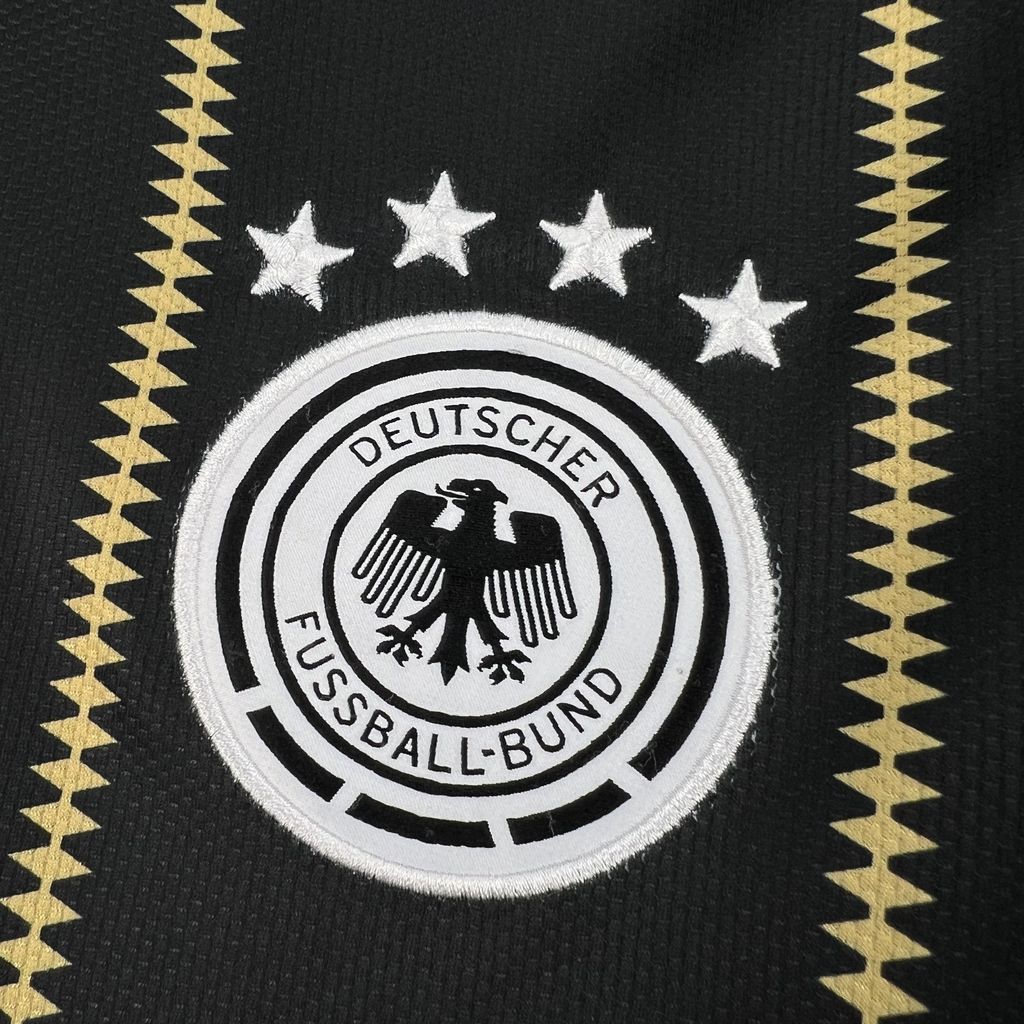 2026 Germany Third Away World Cup Football Jersey