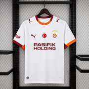 2026/2027 Galatasaray Away Football Shirt