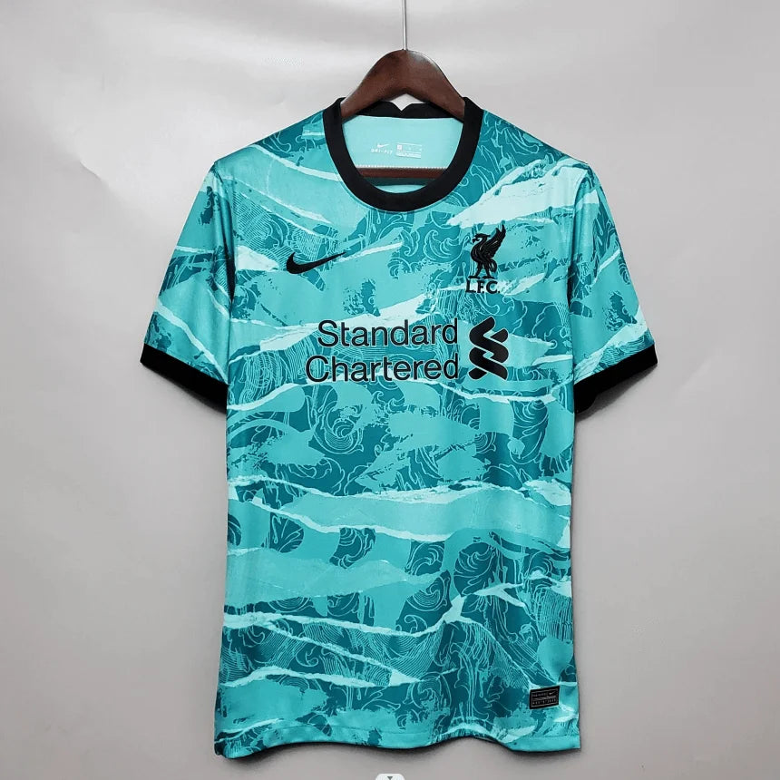 2020/2021 Liverpool Away