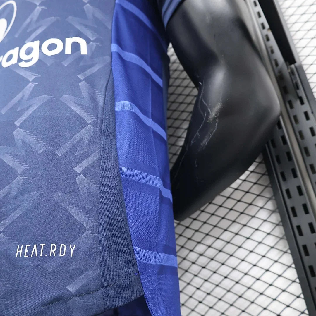 2024/2025 Manchester United Away Soccer Jersey 1:1 Thai Quality - Player Version