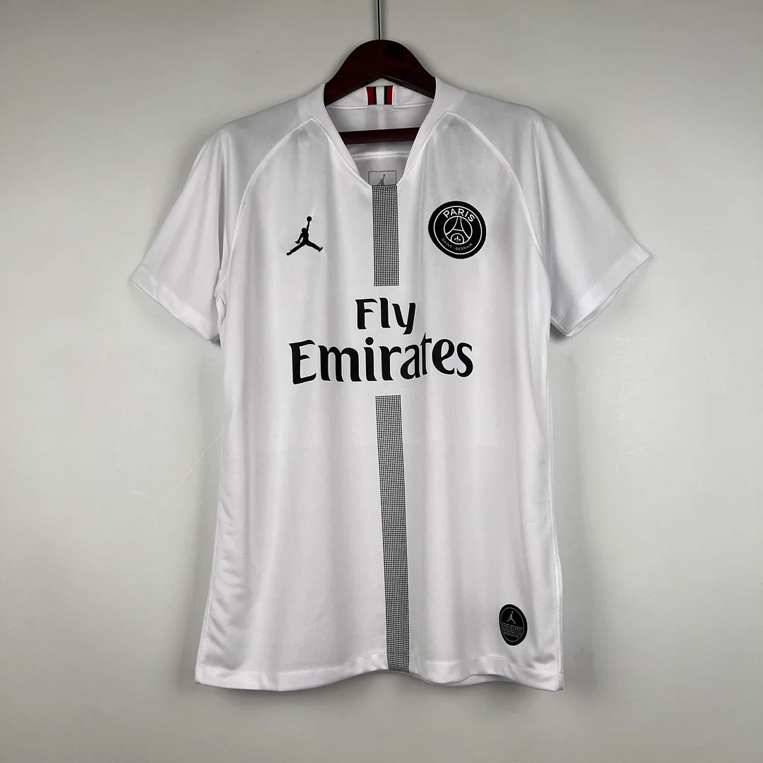 2018/2019 Retro Paris Saint-Germain PSG Away Football Shirt