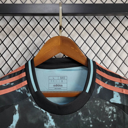 2024/2025 Bayern Munich Away Football Jersey 1:1 Thai Quality