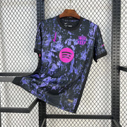 2025/2026 Barcelona Special Edition Football Shirt