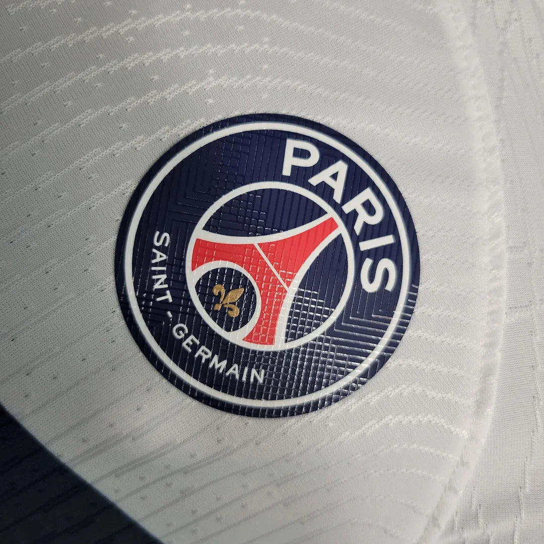 2023/2024 Psg Paris Saint-Germain Away Soccer Jersey 1:1 Thai Quality - Player Version