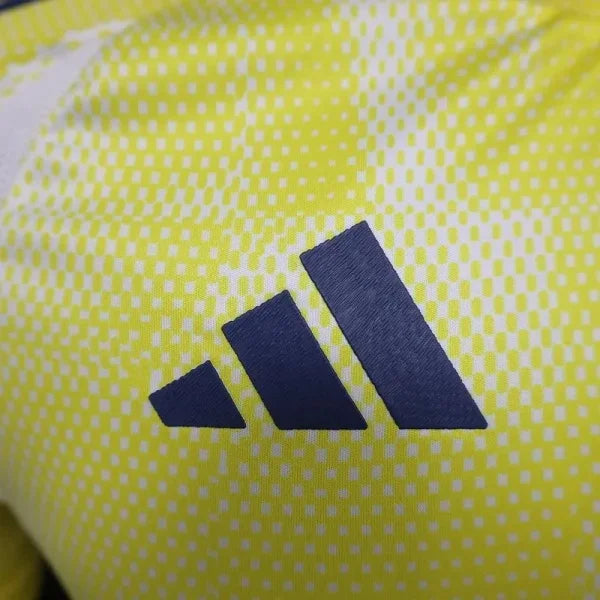 2024/2025 Juventus Away Football Shirt 1:1 Thai Quality - Player Version