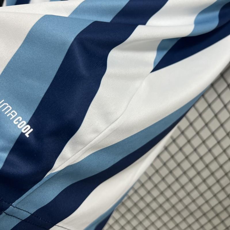 2026 Argentina  World Cup Special  Football Shirt