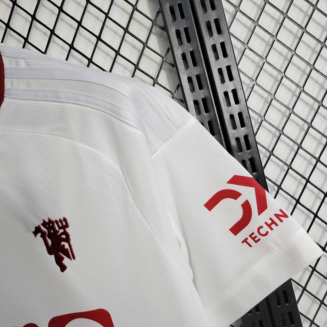 2023/2024 Manchester United Third Away Soccer Jersey 1:1 Thai Quality