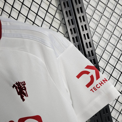 2023/2024 Manchester United Third Away Soccer Jersey 1:1 Thai Quality