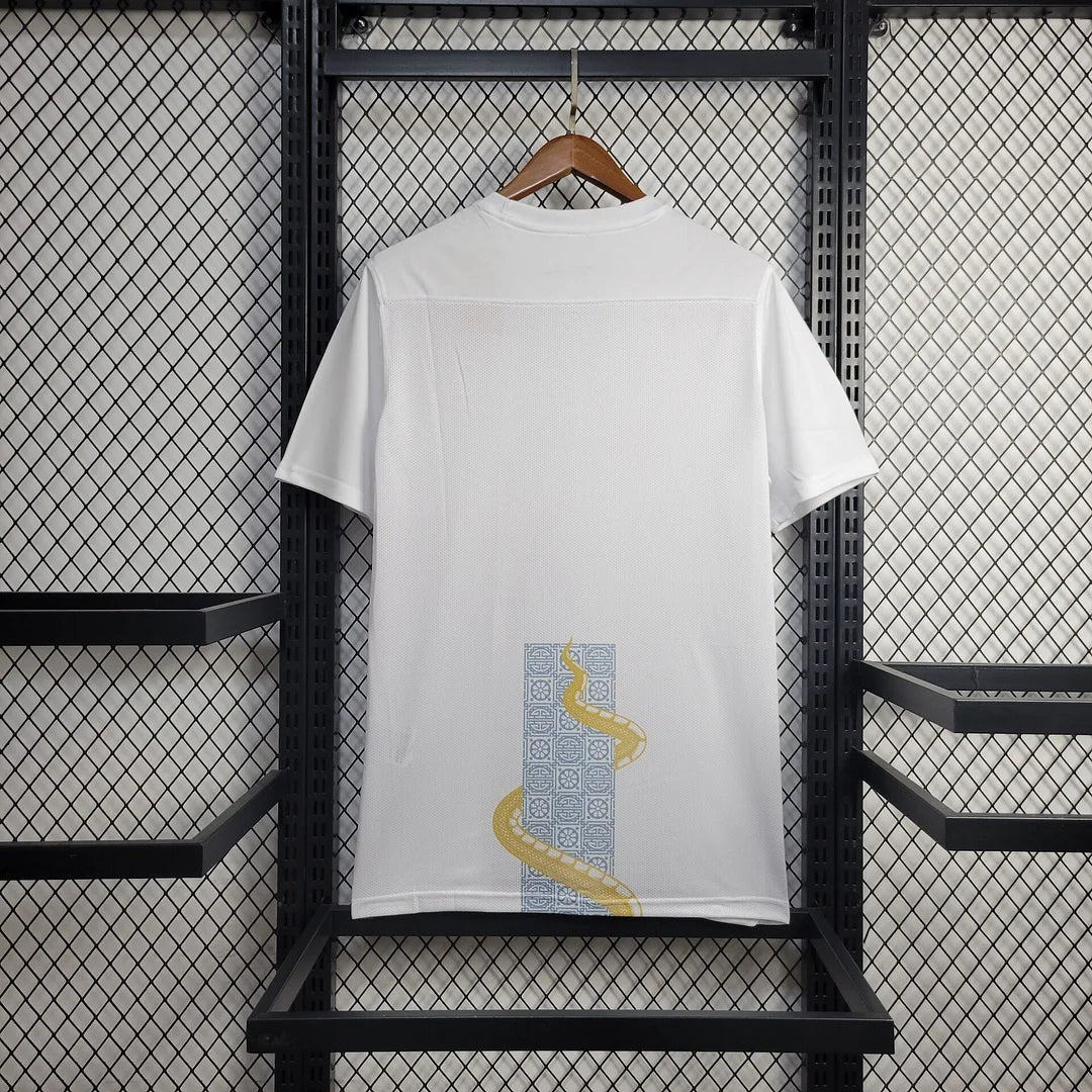 2025/2026 Tottenham Hotspur Pre-match Football Shirt