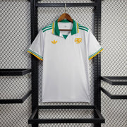 2025/2026 AS Roma Third Away Football Shirt