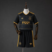 2026/2027 Ajax Away Football Shirt Kids Size