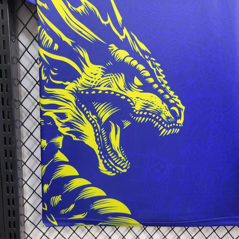 2025/2026 Real Madrid Special Edition Football Shirt