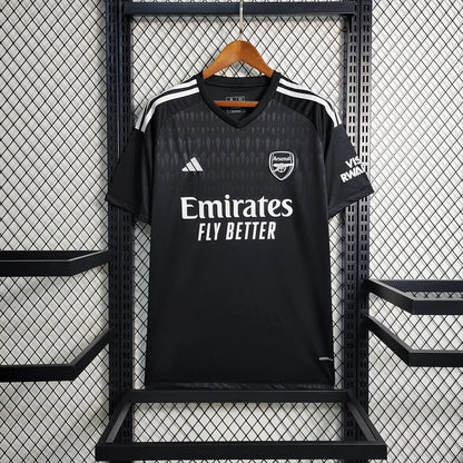 2024/2025 Arsenal Goalkeeper Football Shirt 1:1 Thai Quality