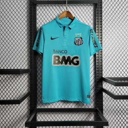 2012/2013 Retro Santos Away Jersey 1:1 Thai Quality