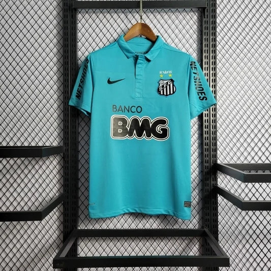 2012/2013 Retro Santos Away Jersey 1:1 Thai Quality