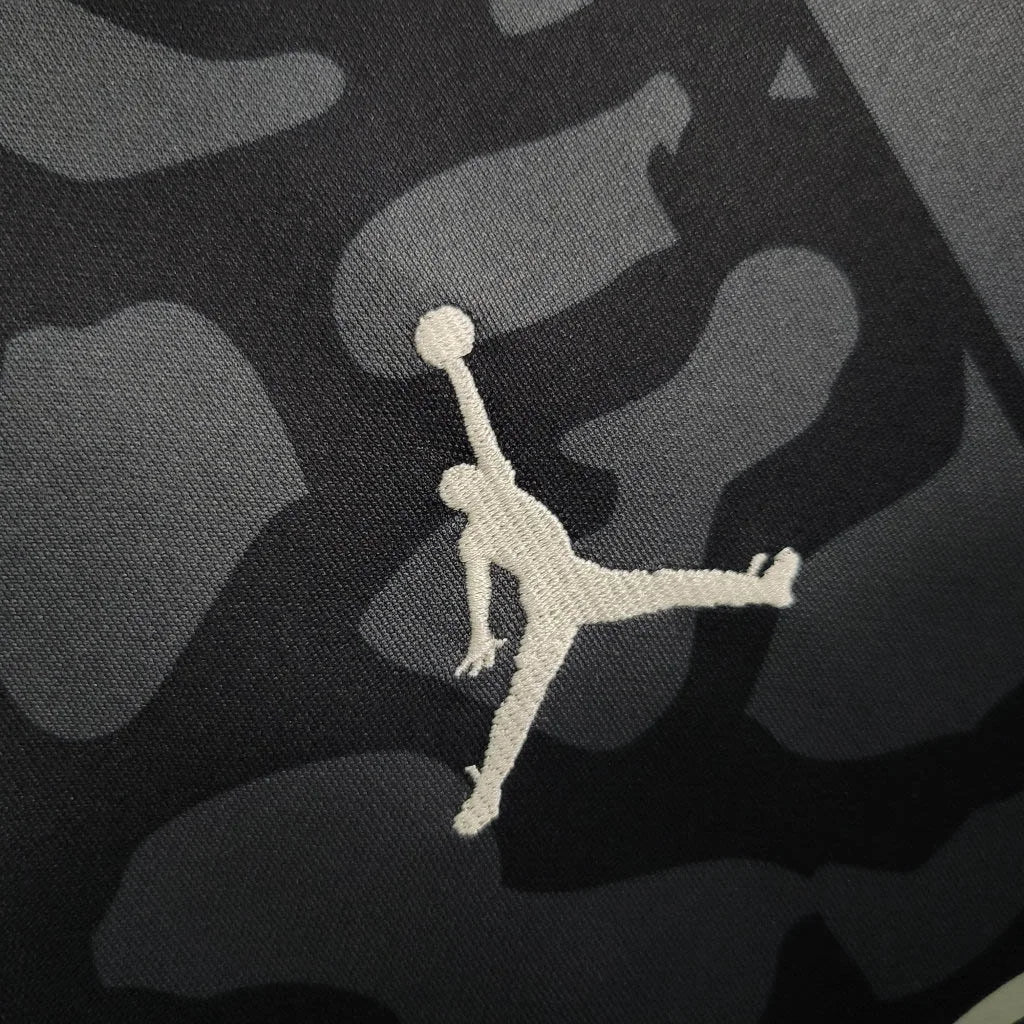 2023/2024 Psg Paris Saint-Germain Third Away Football Shirt