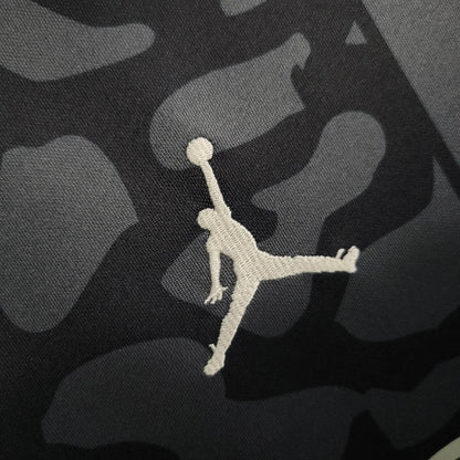 2023/2024 Psg Paris Saint-Germain Third Away Football Shirt