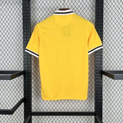 2013/2014 Retro Juventus Third Away Football Shirt
