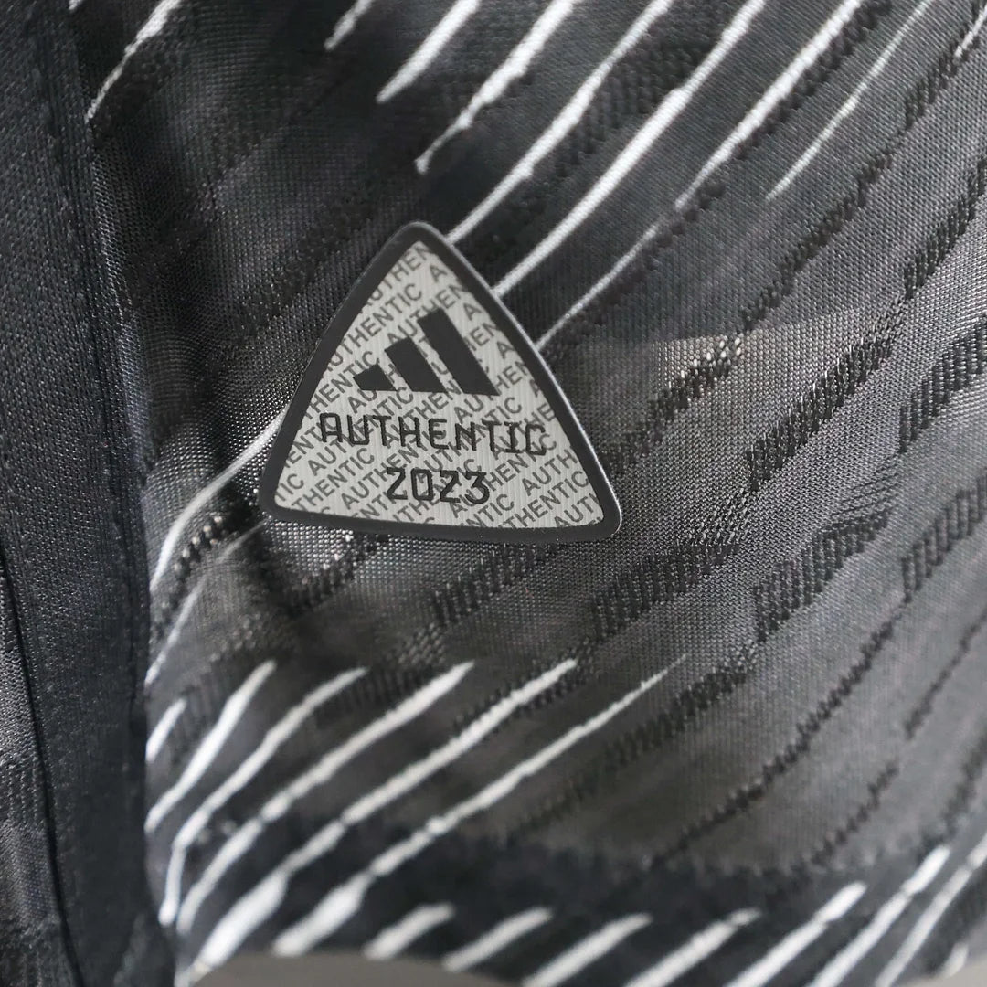 2023/2024 Japan Black Special Edition Football Jersey - Player Version