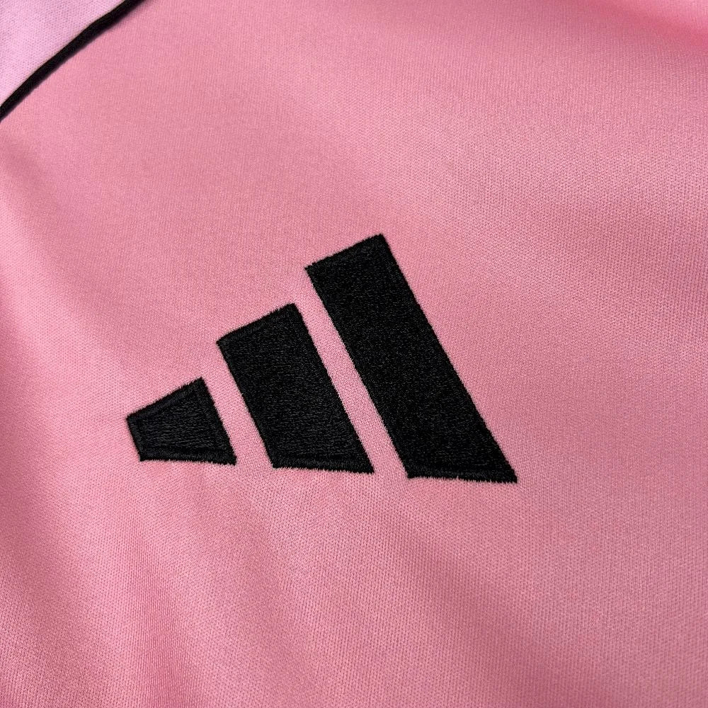 2025/2026 Leicester City Third Away Football Shirt