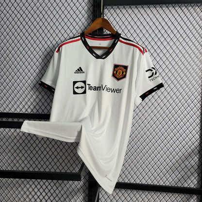 2022/2023 Manchester United Away Football Shirt 1:1 Thai Quality