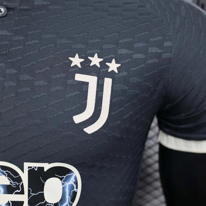 2023/2024 Juventus Third Away Soccer Jersey 1:1 Thai Quality - Player Version