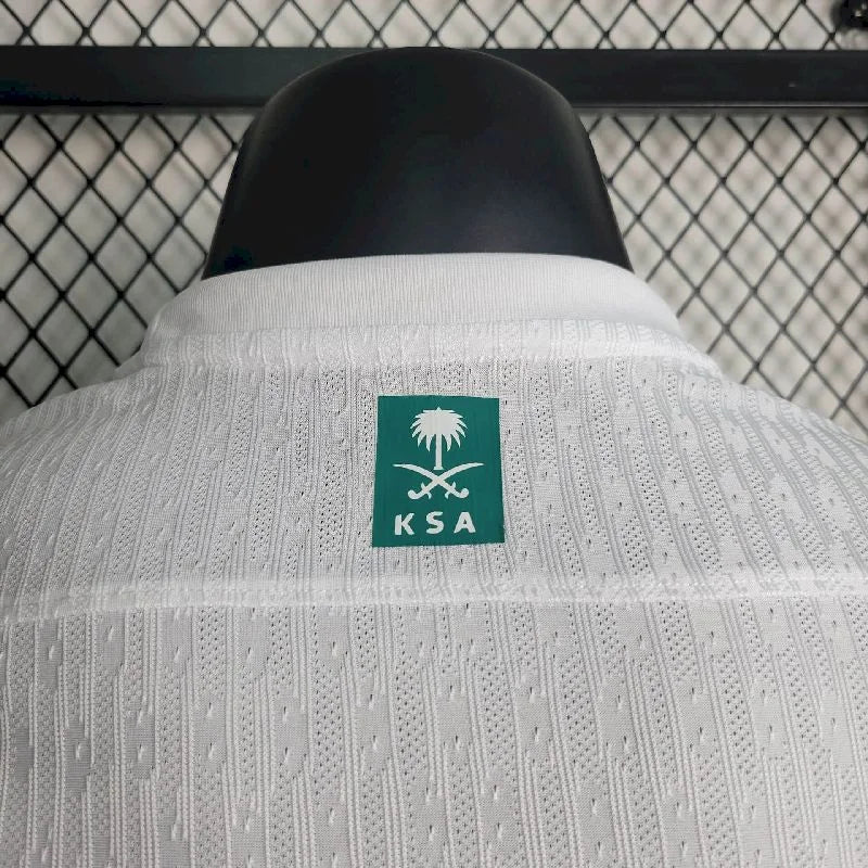 2023/2024 Al-Nassr Third Away Football Shirt - Player Version