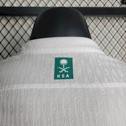 2023/2024 Al-Nassr Third Away Football Shirt - Player Version