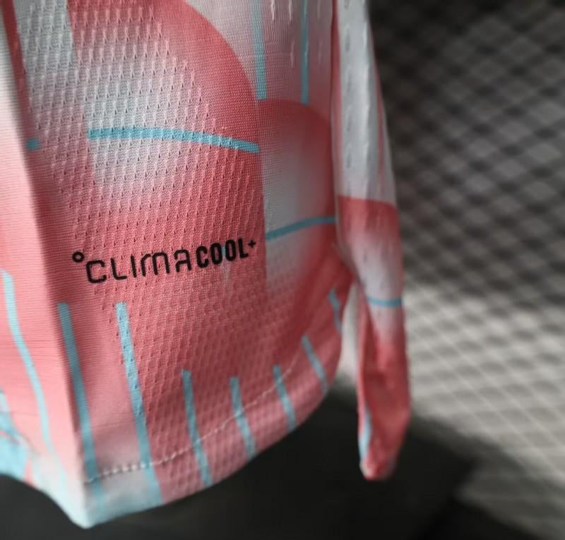 2026 Player Version Belgium World Cup Away Jersey