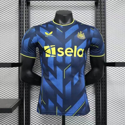2023/2024 Newcastle United Third Away Soccer Jersey - Player Version