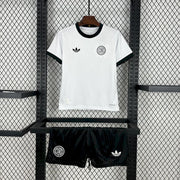 2025/2026 Germany 125th Anniversary Football Shirt Kids Size