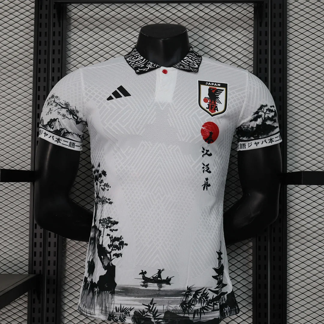 2023/2024 Japan Special Edition Football Jersey - Player Version