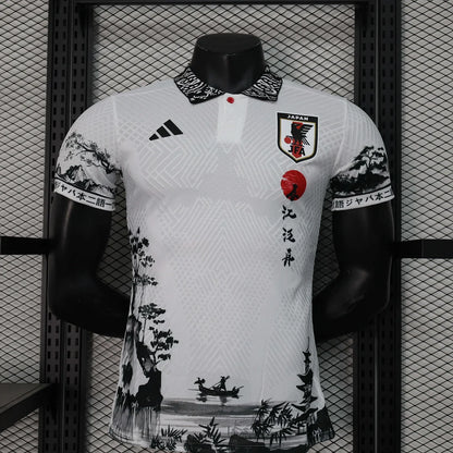 2023/2024 Japan Special Edition Football Jersey - Player Version