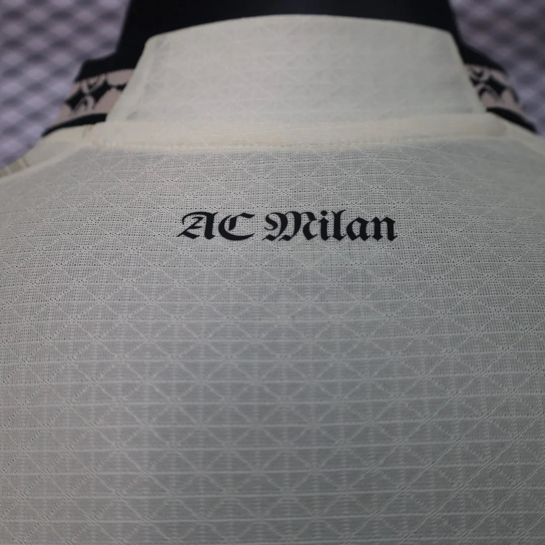 2023/2024 AC Milan Joint Edition Football Shirt 1:1 Thai Quality - Player Version