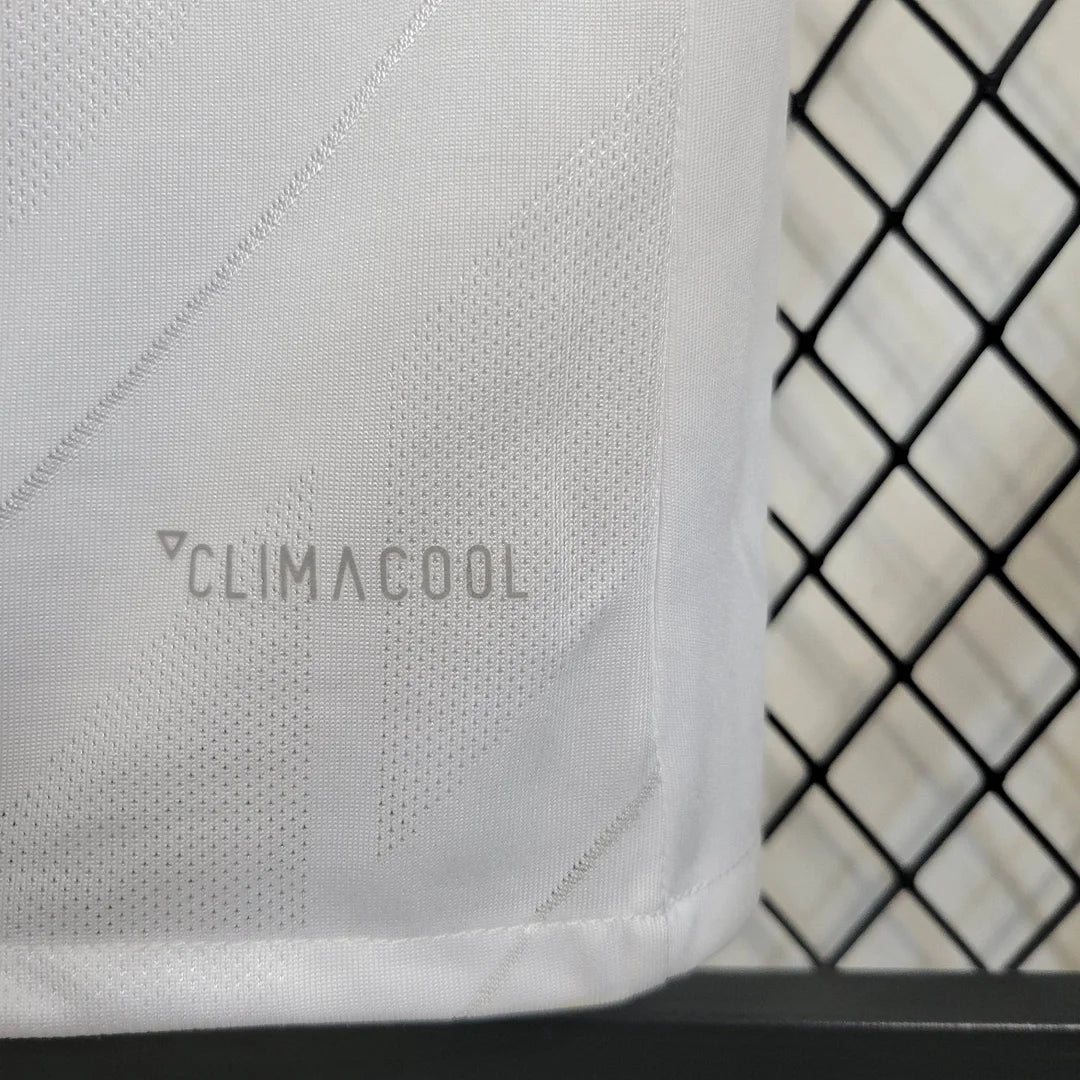 2017/2018 Retro Real Madrid Home