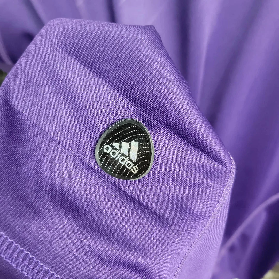 2010/2011 Retro Real Madrid Third Away Football Shirt 1:1 Thai Quality