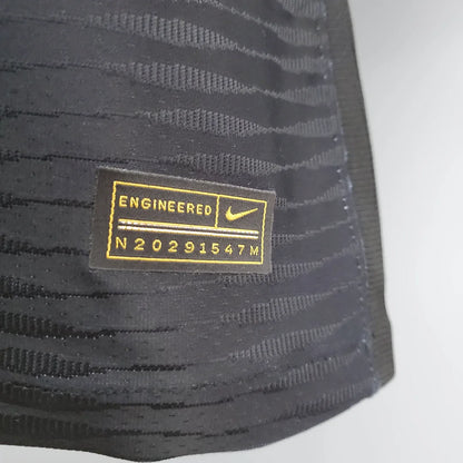 Internazionale Milan Third Away Football Jersey 2021/2022 Retro 1:1 Thai Quality - Player Version