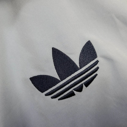 2025/2026 Argentina Jacket Windbreaker