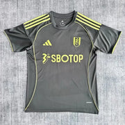 2025/2026 Fulham Third Away Football Shirt