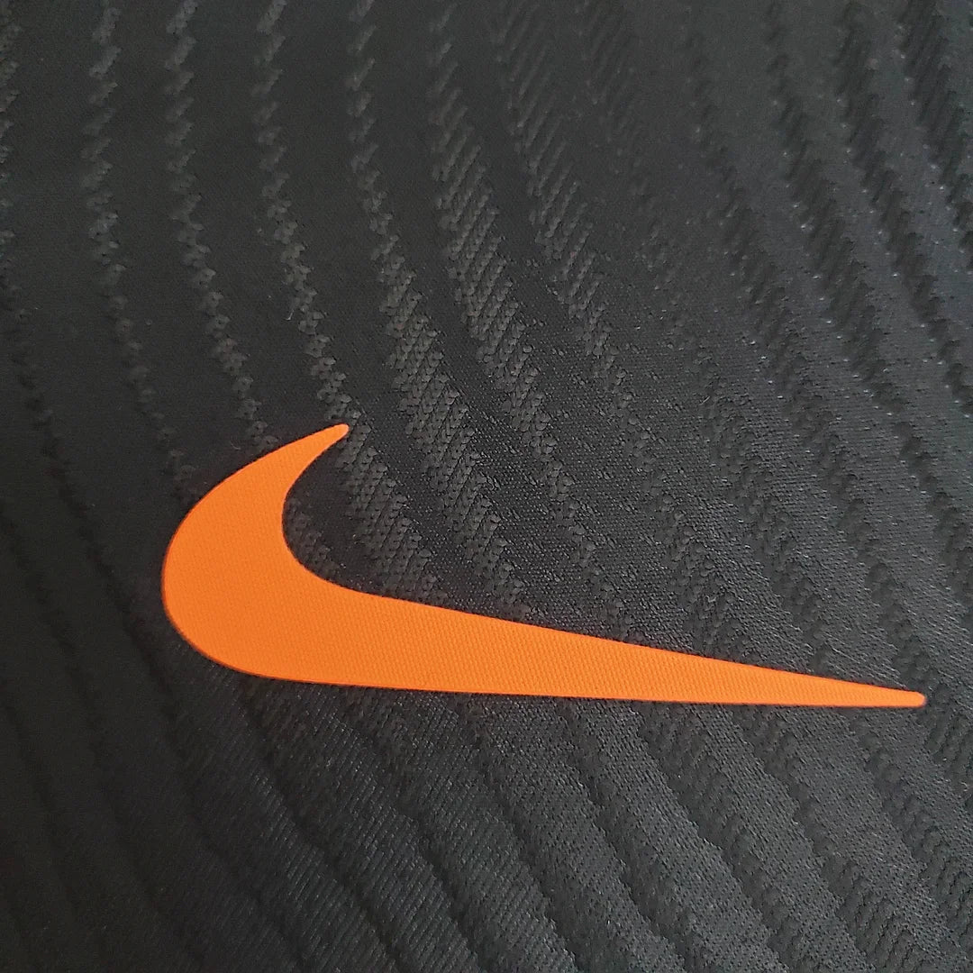 Internazionale Milan Third Away Football Jersey 2021/2022 Retro 1:1 Thai Quality - Player Version