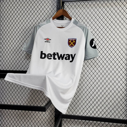 2024/2025 West Ham United Third Away Football Shirt