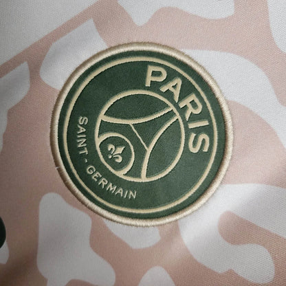 2023/2024 Paris Saint-Germain Fourth Away Football Shirt 1:1 Thai Quality