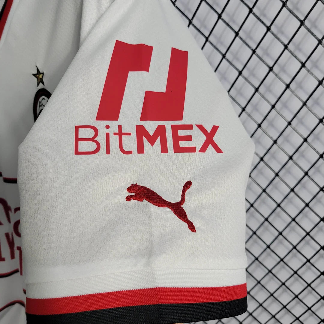 2022/2023 AC Milan Away Soccer Jersey 1:1 Thai Quality