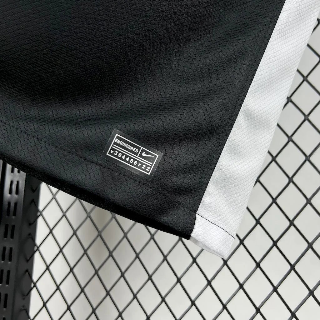 2025/2026 Corinthians Away Football Shir