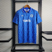 1991/1993 Retro Napoli Home Soccer Jersey 1:1 Thai Quality