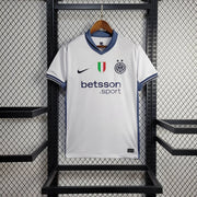 2024/2025 Inter Milan Away Football Jersey 1:1 Thai Quality