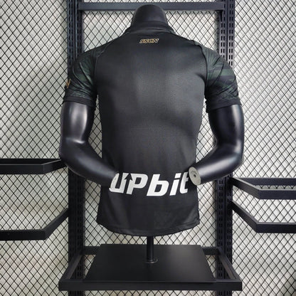 2023/2024 Napoli Third Away Soccer Jersey 1:1 Thai Quality - Player Version