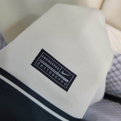 2023/2024 Corinthians Fourth Away Football Shirt 1:1 Thai Quality