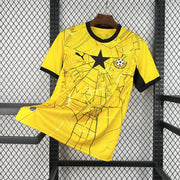 2026 Ghana World Cup Away Jersey