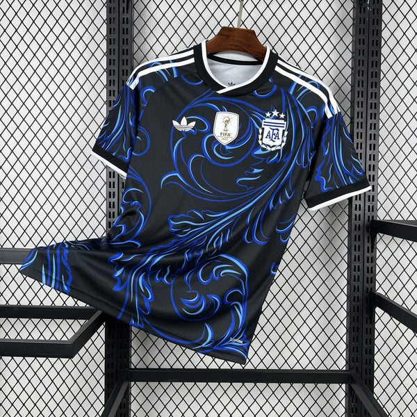 2026 Argentina World Cup Away Jersey